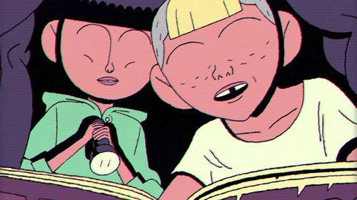 Cake Season 3 Episode 5 - Nine Lives