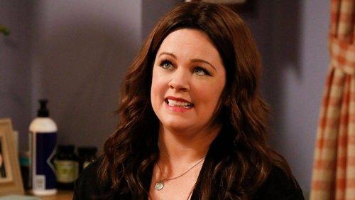 Mike & Molly Season 6 Episode 12 - Curse of the Bambino