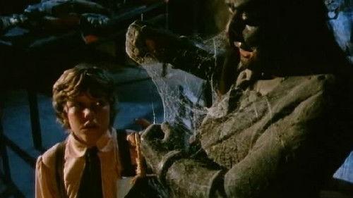 Anna and the King Season 1 Episode 11 - The Haunted Temple