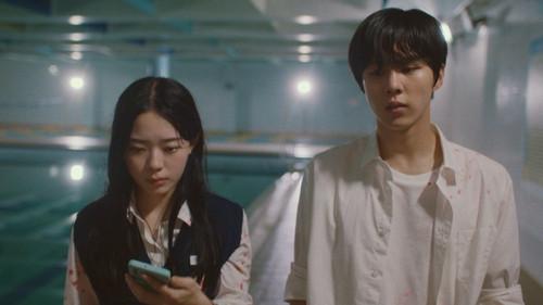Night Has Come Season 1 Episode 6 - Yoon-seo and Jun-hee