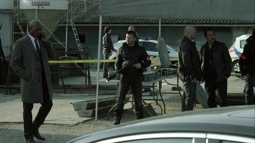 Braquo Season 4 Episode 3 - Nathan
