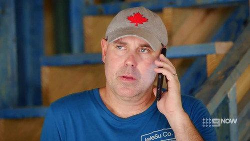 Masters of Flip Season 3 Episode 5 - Slow & Steady