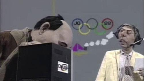 Les Guignols de l'info Season 1 Episode 18 - Episode 18