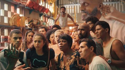 Encantado's Season 3 Episode 2 - Episode 2