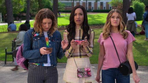 undefined Season 2 Episode 5 - Finding Magnolia
