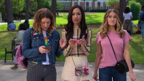 undefined Season 2 Episode 5 - Finding Magnolia