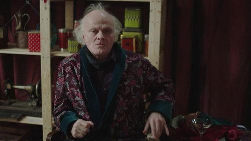 Armchair Season 1 Episode 4 - Episode 4