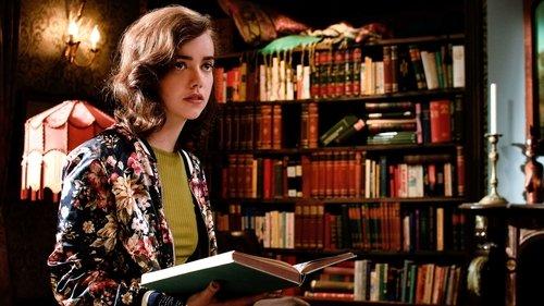 Hunter Street Season 1 Episode 2 - Saganash