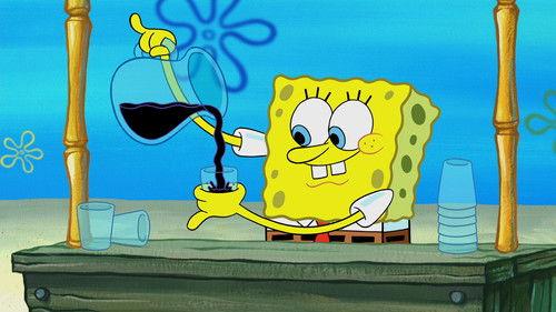 SpongeBob SquarePants Season 11 Episode 31 - Ink Lemonade