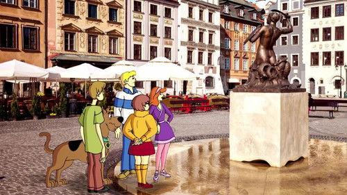 Scooby-Doo en Europe Season 1 Episode 6 - Episode 6