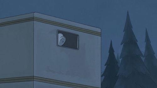 We Bare Bears Season 3 Episode 6 - Neighbors