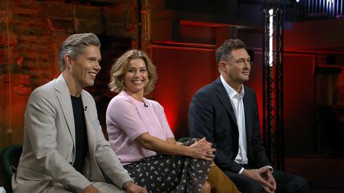 Sveriges Mästerkock Season 15 Episode 1 - Episode 1