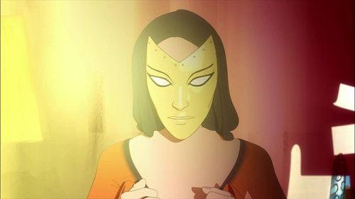 Iron Man: Armored Adventures Season 1 Episode 11 - Masquerade