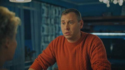 Senya Fedya Season 4 Episode 11 - Episode 11