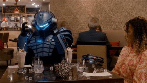 Overlord and the Underwoods Season 1 Episode 6 - Game Over!