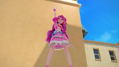 Catch! Teenieping Season 3 Episode 23 - Episode 23