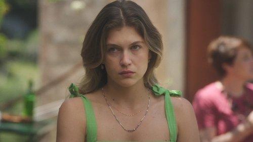 Maestro in Blue Season 3 Episode 4 - A Fine Line