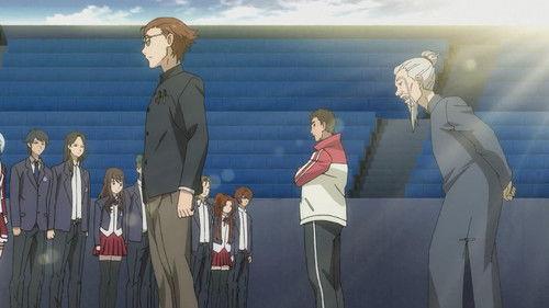 Full-Time Magister Season 4 Episode 7 - Episode 7