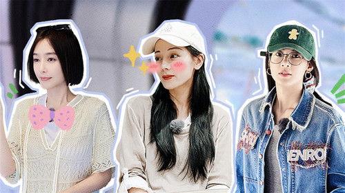 Divas Hit the Road Season 5 Episode 5 - EP5-1