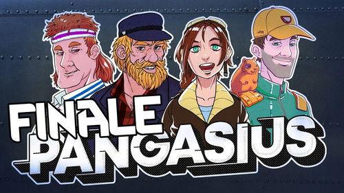 Rocket Beans Pen & Paper Season 15 Episode 5 - Episode 5