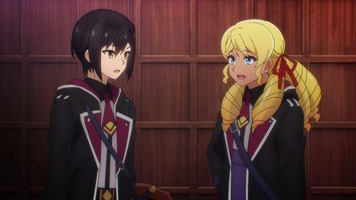 Reign of the Seven Spellblades Season 1 Episode 5 - Glare