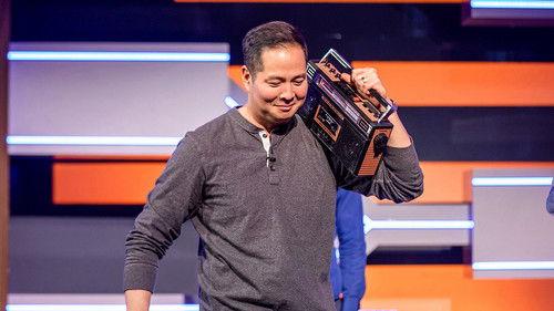 Battle of the Ages Season 2 Episode 8 - Otsuji vs. Echavarria