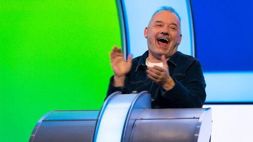 Would I Lie to You? Season 16 Episode 10 - The Unseen Bits