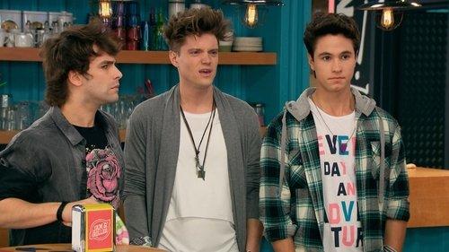 Soy Luna Season 2 Episode 62 - Episode 62