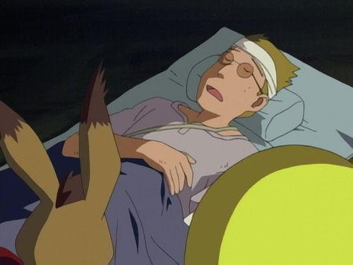 Monster Farm Season 1 Episode 9 - The Iron Bird