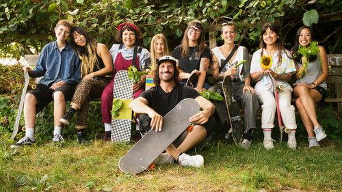 Skate the World Season 2 Episode 1 - Episode 1