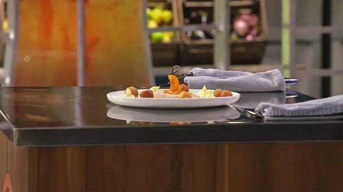 MasterChef Québec Season 1 Episode 23 - Episode 23