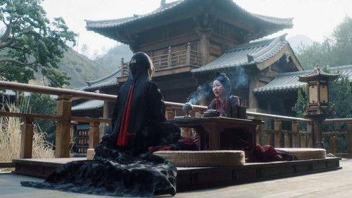 My Journey To You Season 1 Episode 12 - Fortnight Flies