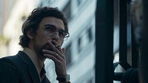 Raul Seixas: Let Me Sing Season 1 Episode 2 - Mosca na Sopa