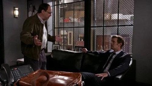 Parenthood Season 2 Episode 2 - No Good Deed