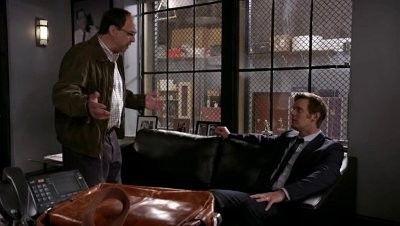 Parenthood Season 2 Episode 2 - No Good Deed