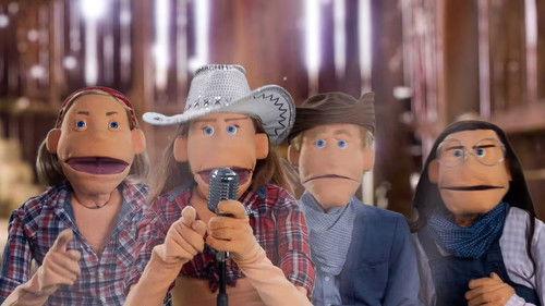 Herr Talman Season 2 Episode 6 - Episode 6