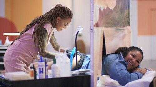 Tattoo Redo Season 1 Episode 3 - Let Your Freak Flag Fly