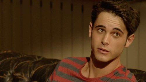 Merlí Season 2 Episode 1 - The Pre-Socratics