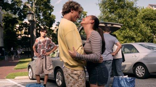 Background image for Last Season