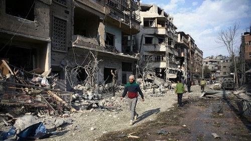 PBS News Weekend Season 6 Episode 15 - February 24, 2018