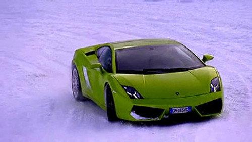 Fifth Gear Season 15 Episode 3 - Episode 3