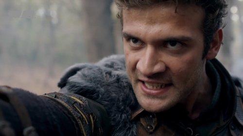 Barbaroslar Season 1 Episode 10 - Episode 10