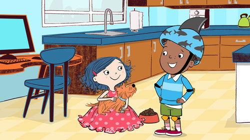 Dot. Season 1 Episode 16 - Dog Doc Dot