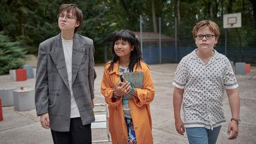 Schloss Einstein Season 26 Episode 10 - Episode 1036