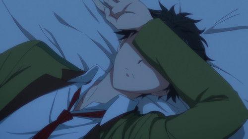 Tada Never Falls in Love Season 1 Episode 11 - Not Really