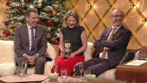 Vrede op Aarde Season 3 Episode 7 - Episode 7
