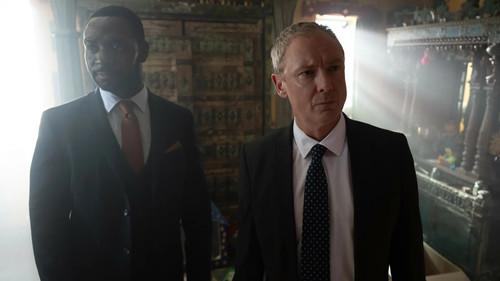 Grace Season 4 Episode 2 - Want You Dead