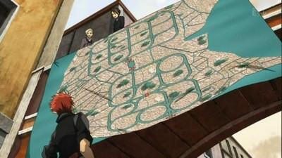 Background image for Exorcism Labyrinth