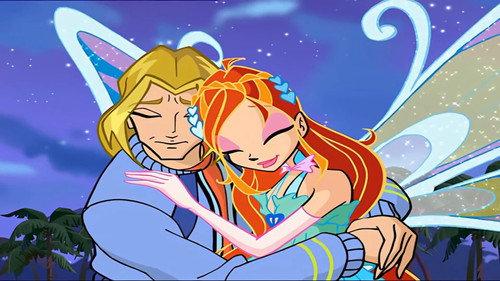 Winx Club Season 4 Episode 4 - Love & Pet