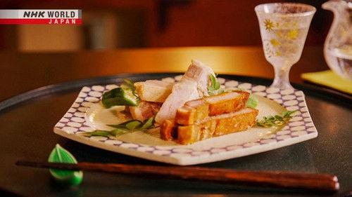 Dining with the Chef Season 12 Episode 4 - Authentic Japanese Cooking: Miso-marinated Pork